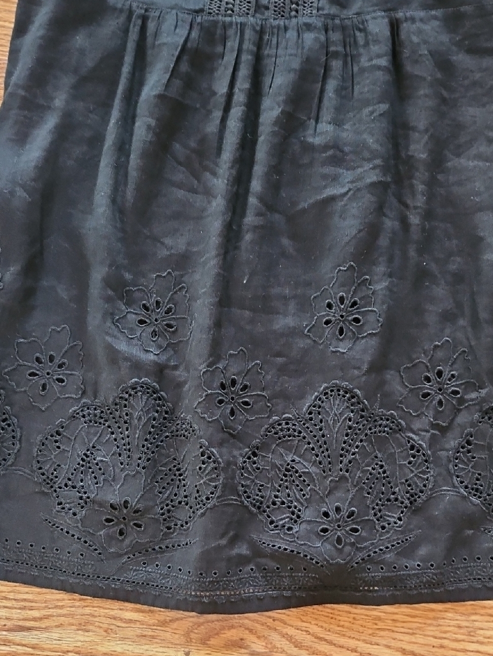 Tommy Bahama Dress - Picture 2 of 6